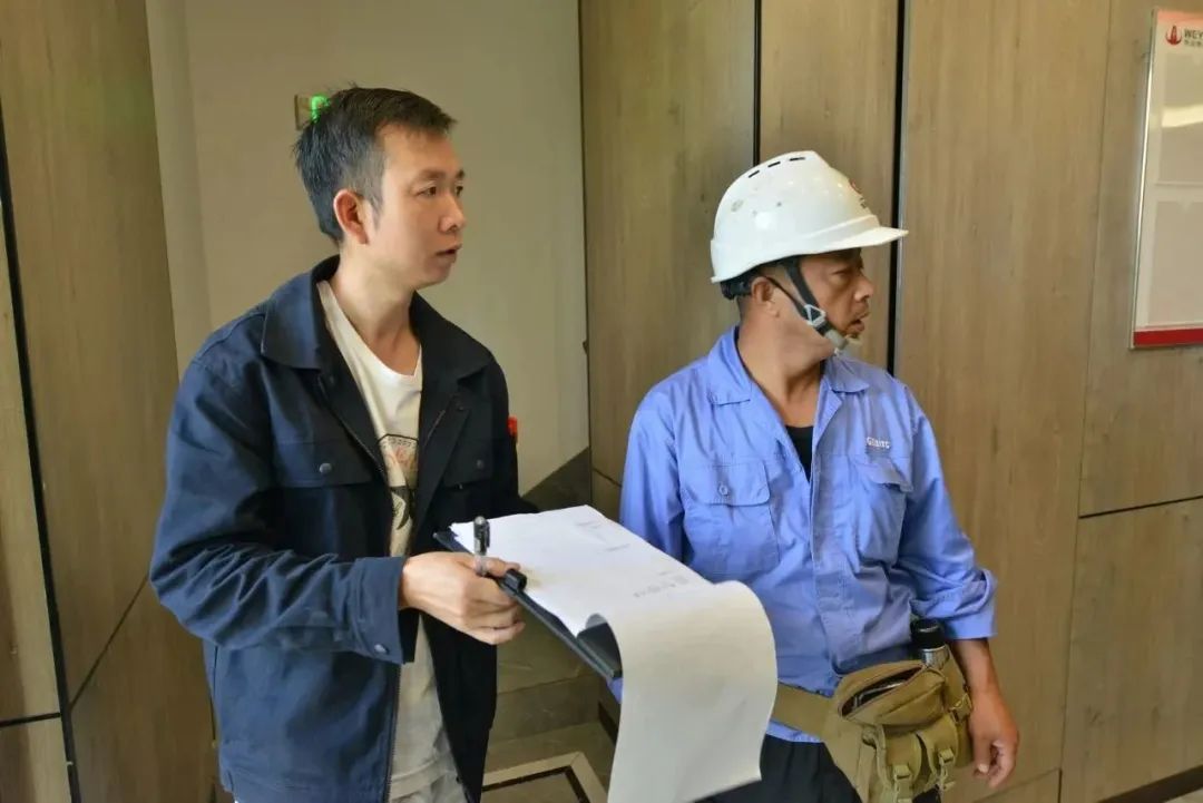 高效應急救援 守護萬家安全 —— 巨龍電梯例行應急響應演練